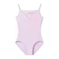 ★キャミソールレオタード(アイリス-130)