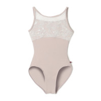 AKANE TAKADA】ジュニア キャミソールレオタード 商品ページ