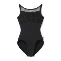 AKANE TAKADA】ジュニア キャミソールレオタード 商品ページ