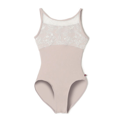 ♪【AKANE TAKADA】ジュニア キャミソールレオタード 商品ページ