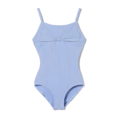 キャミソールレオタード