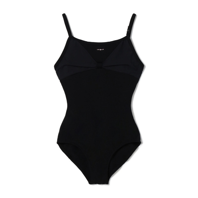 新品　タグつき　チャコット　黒　レオタード　サイズL 新品 タグつき チャコット 黒 レオタード サイズL チャコット