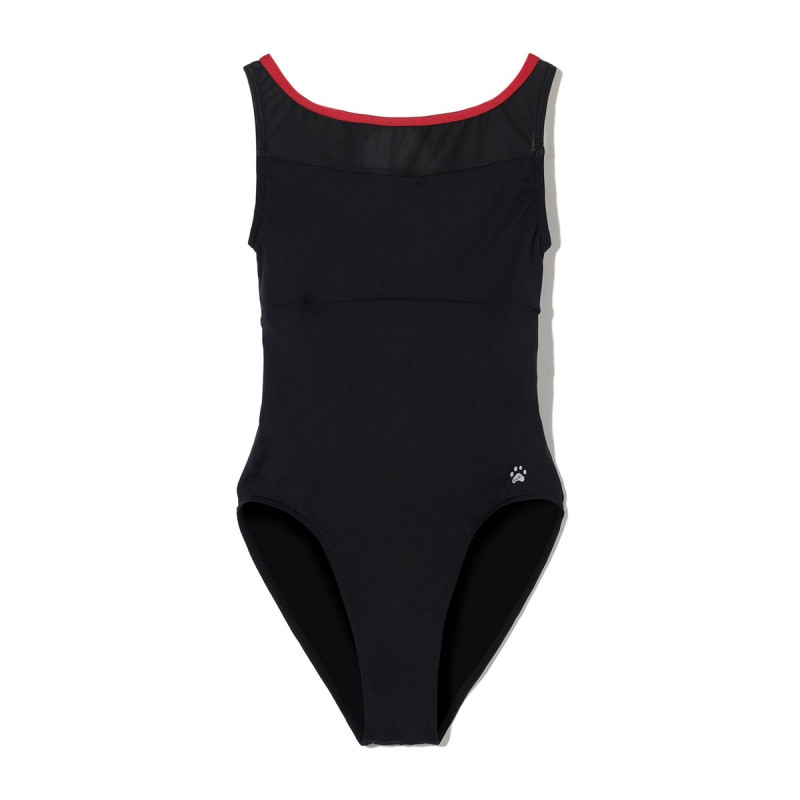 最終値下！140 新品タグ付き MADOKA SUGAI レオタード チャコット MADOKA SUGAI】ロングスリーブレオタード 商品ページ | チャコット