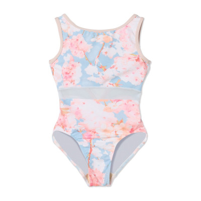 チェリーピンクプリント 130 の画像