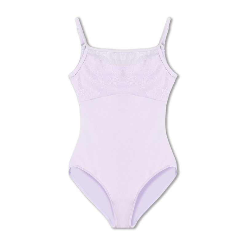 キャミソールレオタード