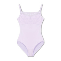 キャミソールレオタード(アイリス-130)