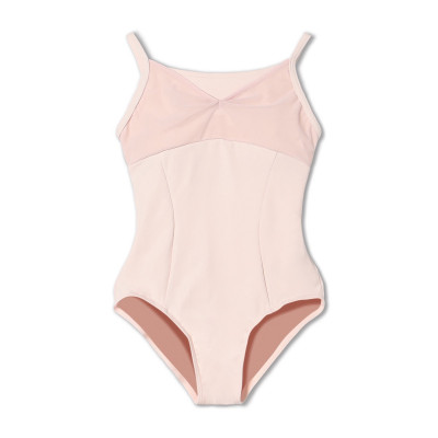 キャミソールレオタード