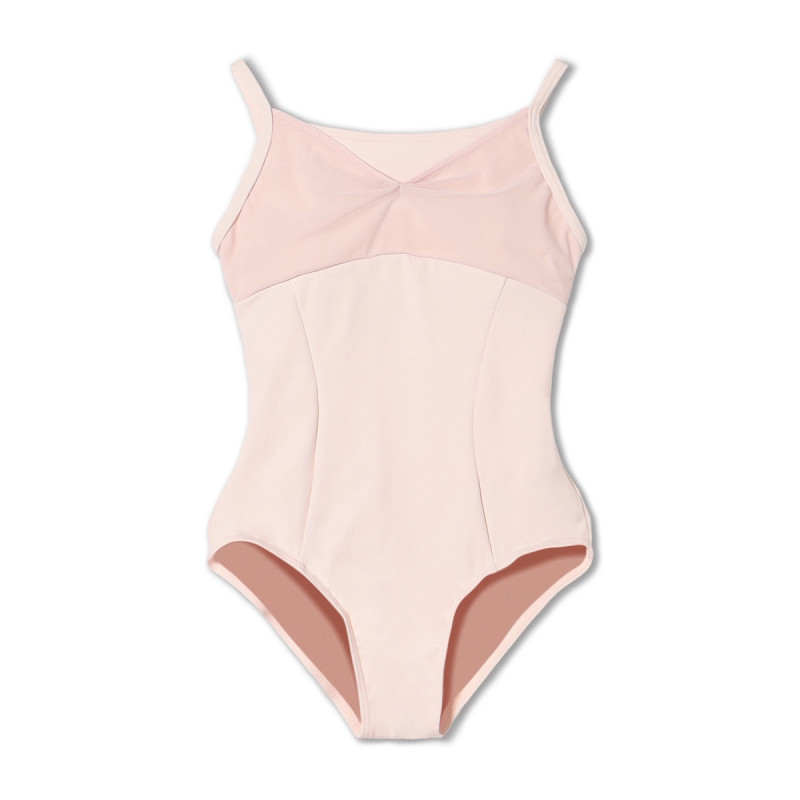 キャミソールレオタード