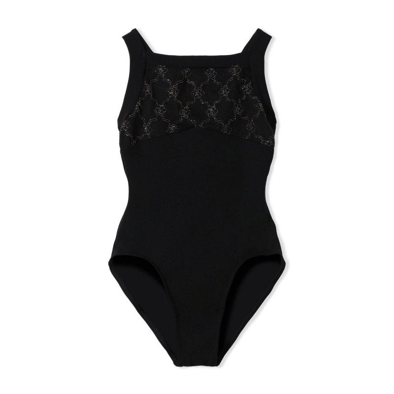 キャミソールレオタード