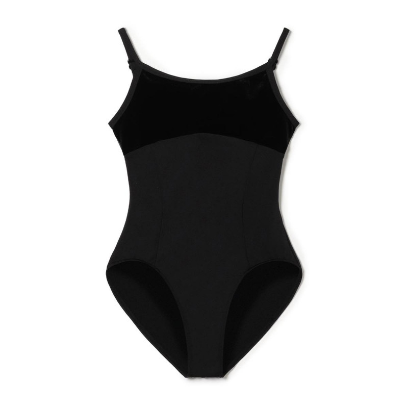 ♪キャミソールレオタード 商品ページ | チャコットオンラインショップ