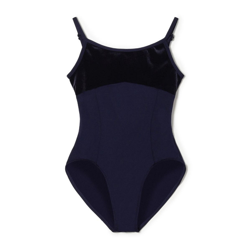 ♪キャミソールレオタード 商品ページ | チャコットオンラインショップ