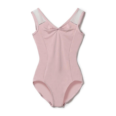 ♪ノースリーブレオタード