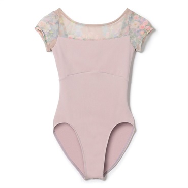 ベビーピンクプリント 150 の画像