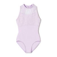 ハイネックレオタード(アイリス-130)