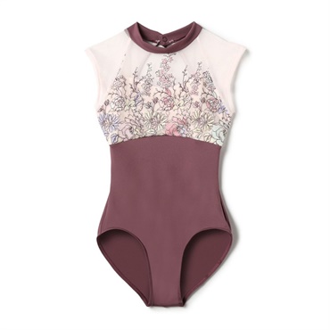 グレイッシュライラック 140 の画像