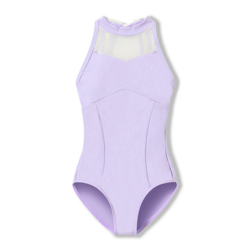 ♪ハイネックレオタード 商品ページ | チャコットオンラインショップ