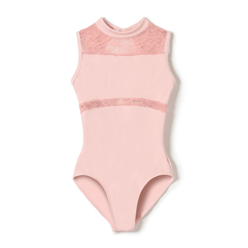 ☆ハイネックレオタード 商品ページ | チャコットオンラインショップ