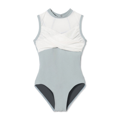 ♪ハイネックレオタード