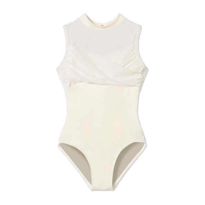 ♪ハイネックレオタード 商品ページ | チャコットオンラインショップ