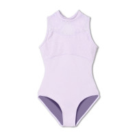 ハイネックレオタード(アイリス-130)