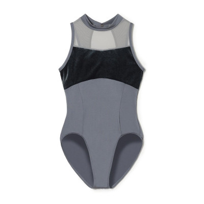 アッシュグレー 140 の画像