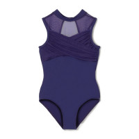 ★ハイネックレオタード(シオン-130)