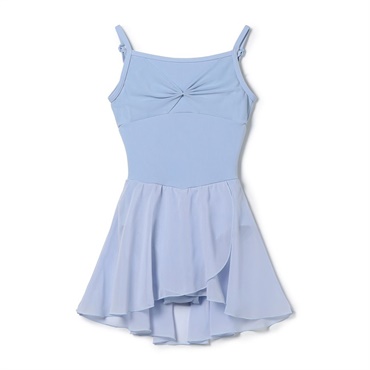 ♪スカート付レオタード