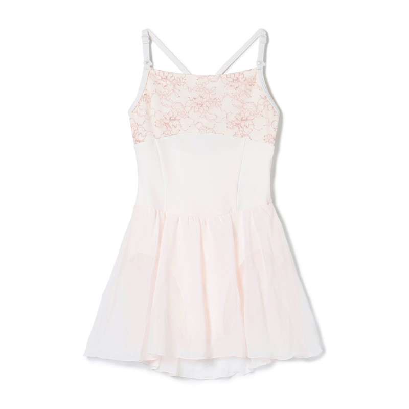 ★スカート付レオタード