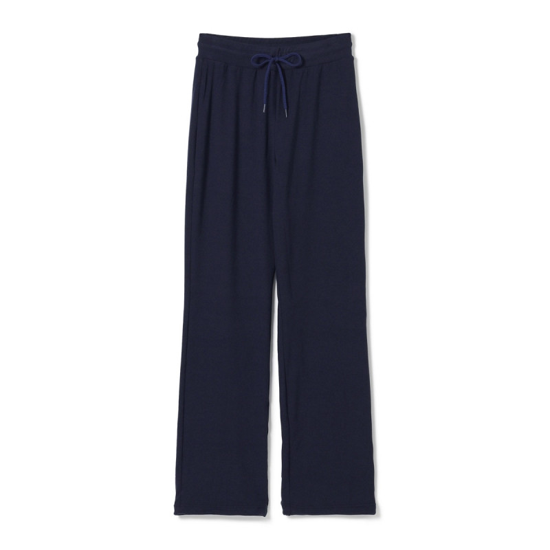 ★ウォームアップパンツ(ネイビー-140)