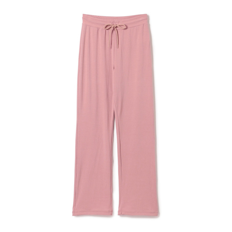 ★ウォームアップパンツ(グレイッシュローズ-140)