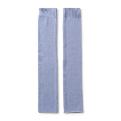 スカイブルー ジュニアフリー の画像