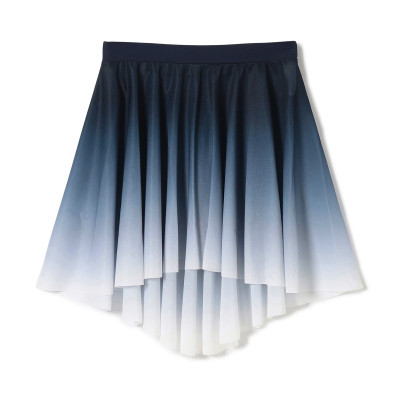 ネイビーグラデーション 150 の画像