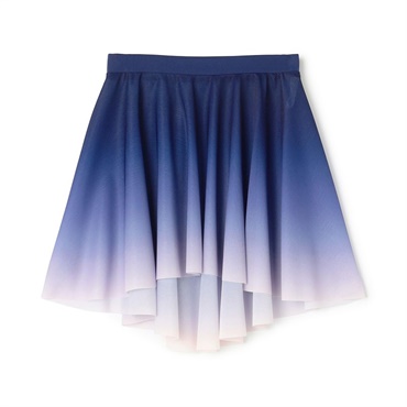 ネイビーグラデーション 140 の画像