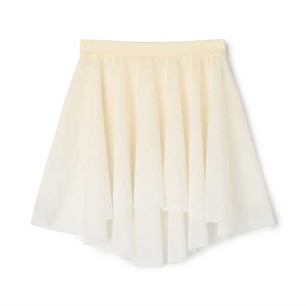 スカート(カナリアグラデーション-140)