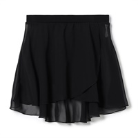 スカート(ブラック-140)