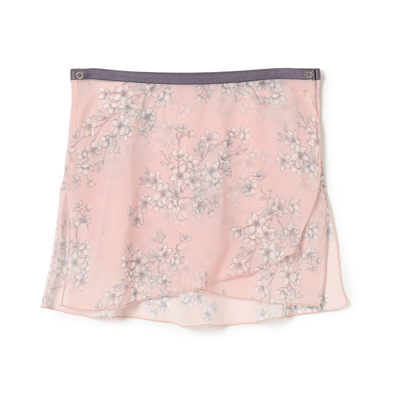 【MAY NAGAHISA】ジュニア スカート