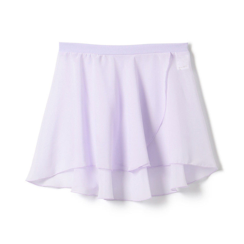 スカート(ラベンダー-140)