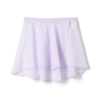 スカート(ラベンダー-140)