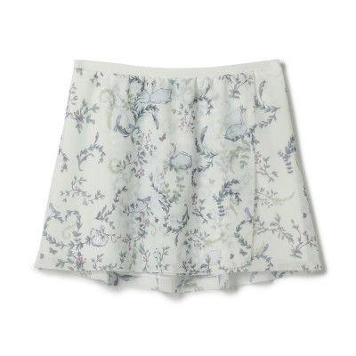 ☆スカート 商品ページ | チャコットオンラインショップ