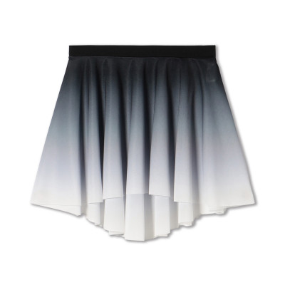 ブラックグラデーション 140 の画像