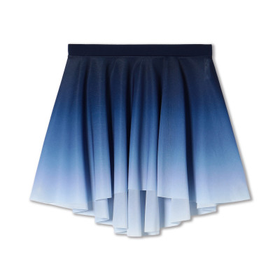 コバルトブルーグラデーション 150 の画像