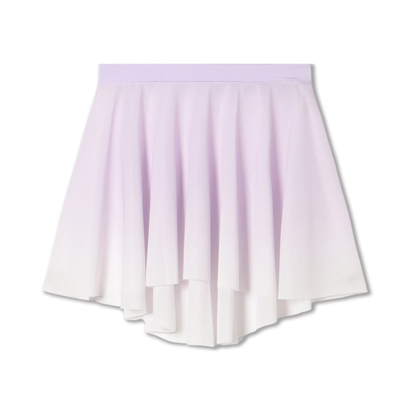 チャコット　グラデーションレオタード グラデーションスカート ♪スカート 商品ページ | チャコットオンラインショップ