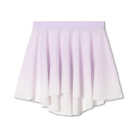 スカート(アイリスグラデーション-140)