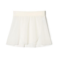 スカート(オフホワイト-140)