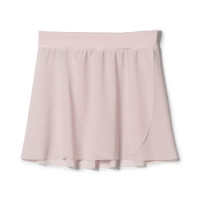 スカート(ベビーピンク-140)