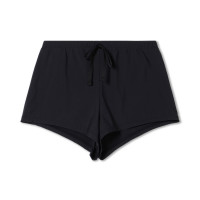 ショートパンツ(ブラック-140)