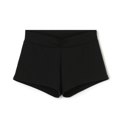 ショートスパッツ