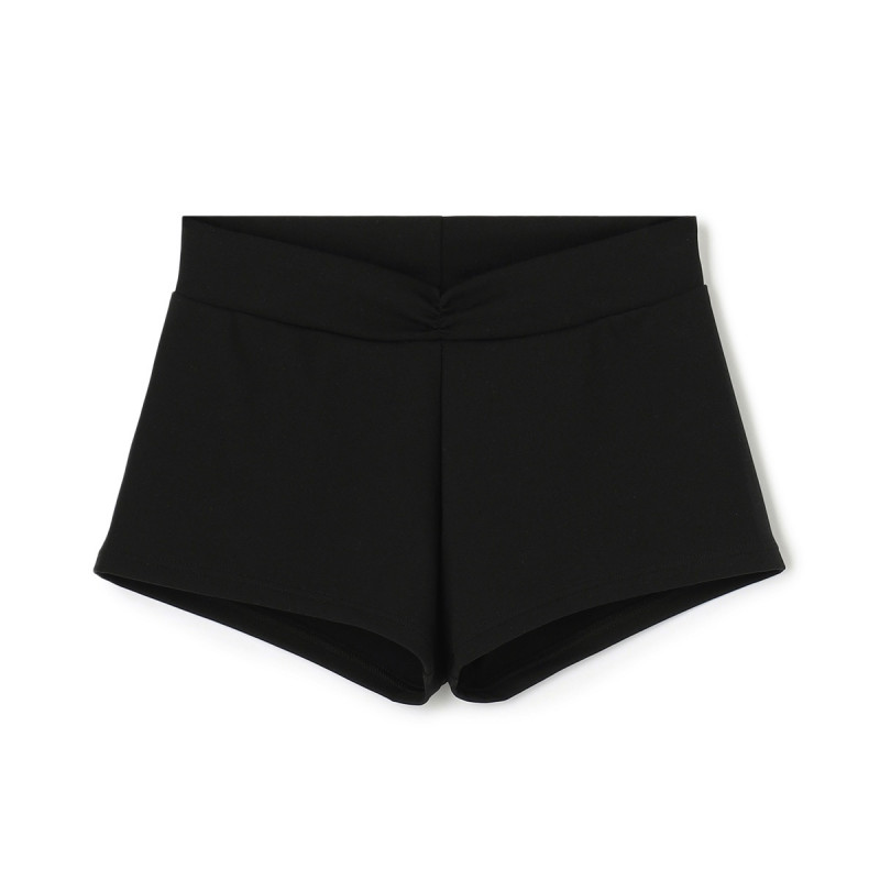 ショートスパッツ