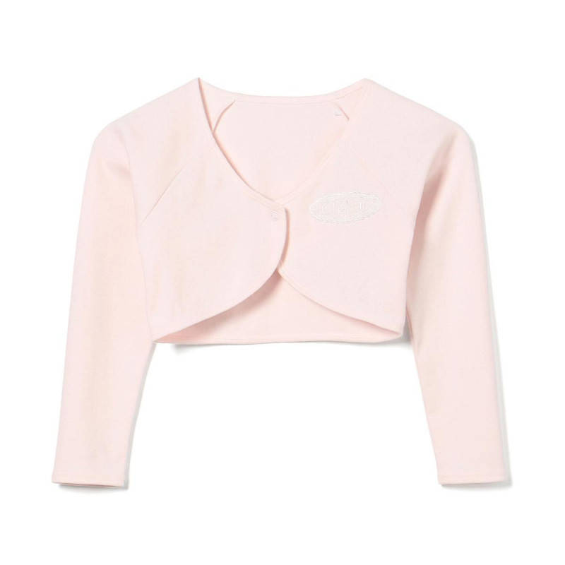 トップ(ベビーピンク-120)