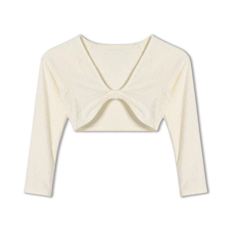 ショートトップ 商品ページ | チャコットオンラインショップ